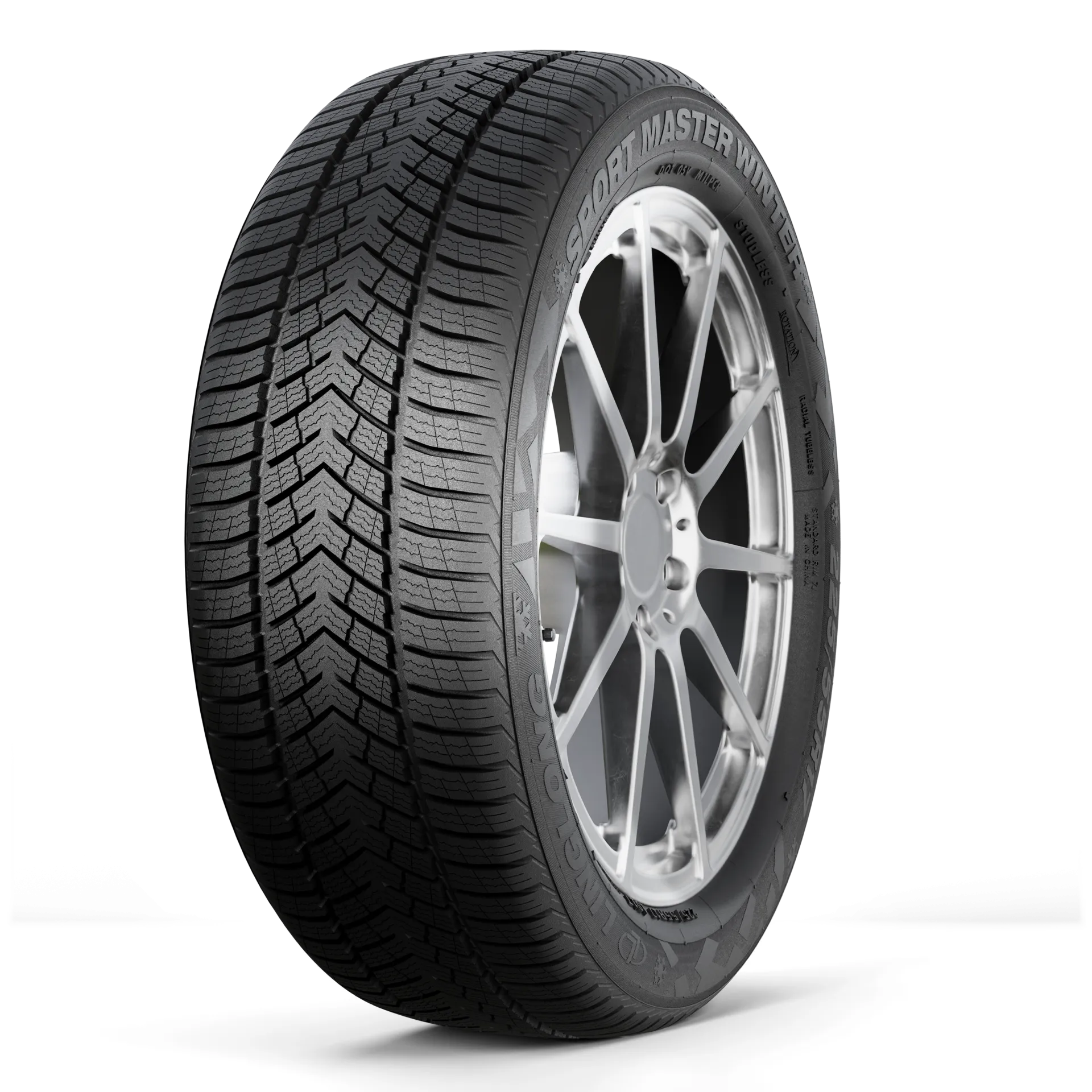 Anvelope iarna 215/50R17 LINGLONG SPORT MASTER WINTER 95V (D,A,72)