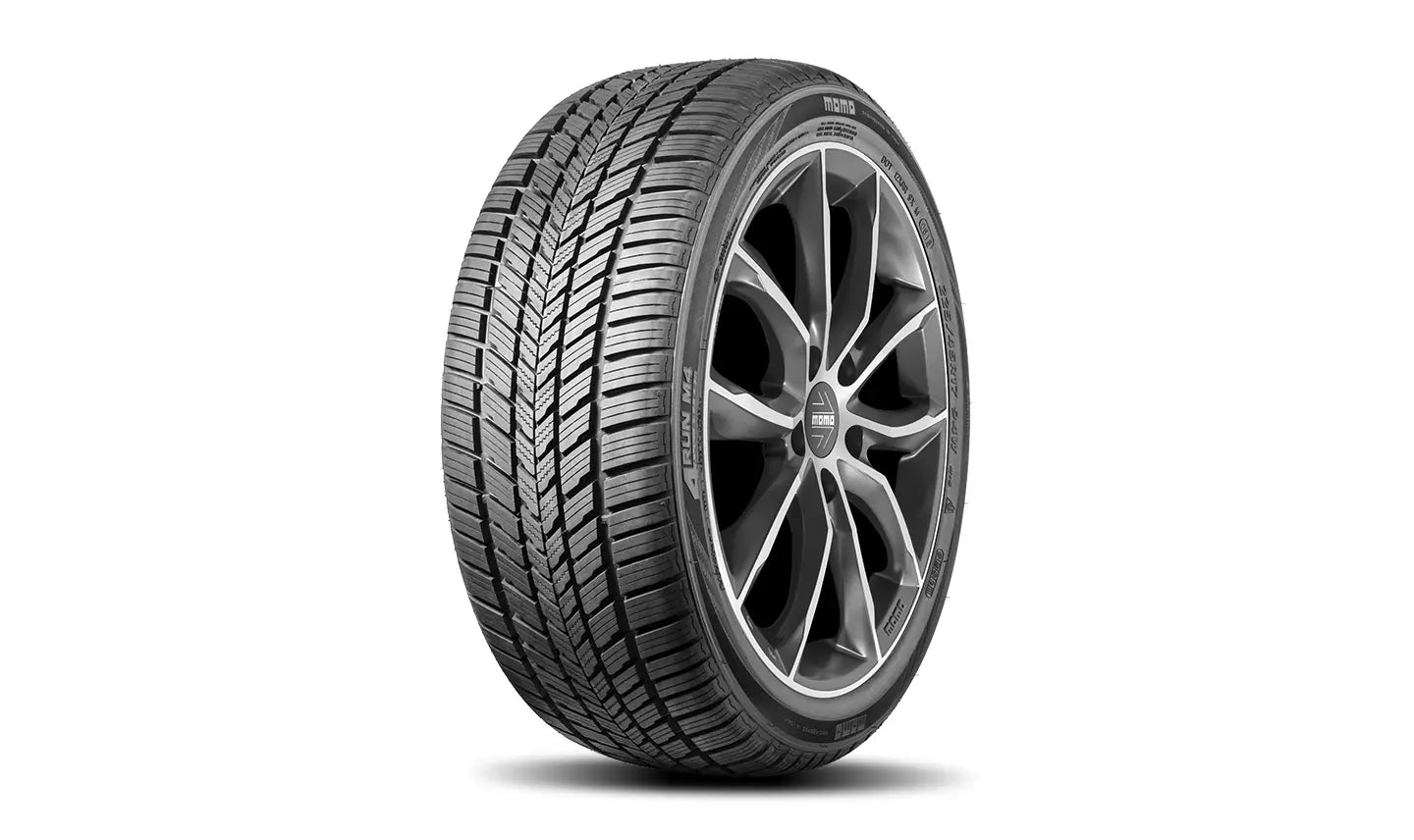 Anvelope all-season 185/60R14 MOMO M-4 FOUR SEASON 82H (D,D,71)