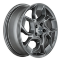 Jante MAK EXPRESS - M-TITAN 6.5x16 5X112 ET 50 CB 76