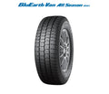 Anvelope all-season 215/65R15C YOKOHAMA BluEarth-Van All Season RY61 104/102T (D,B,73) DOT 2023