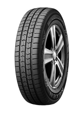 Anvelope iarna 205/65R16C NEXEN WT1 107T (D,C,72)