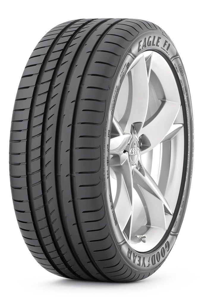 Anvelope vara 285/45R20 GOODYEAR EAG F1 ASY 2 SUV 108W (B,B,72)