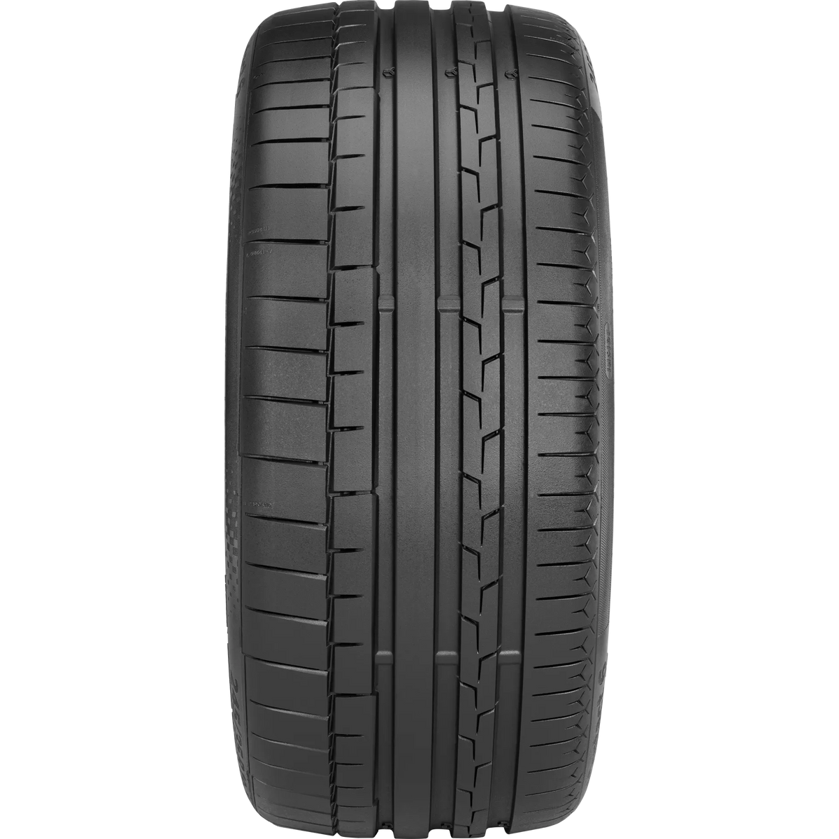 Anvelope vara 245/40R18 CONTINENTAL SportContact 6 97Y XL (C,B,72)