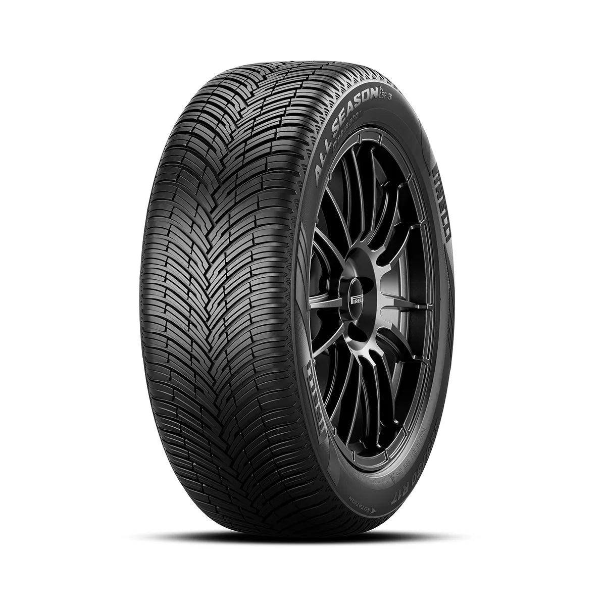 Anvelope all-season 185/65R15 PIRELLI CINTURATO ALL SEASON SF3 92V XL (C,A,71)