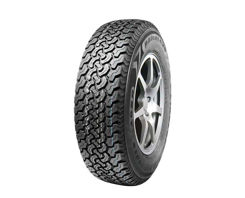 Anvelope vara 235/70R16 LINGLONG R620 106T (D,C,71)