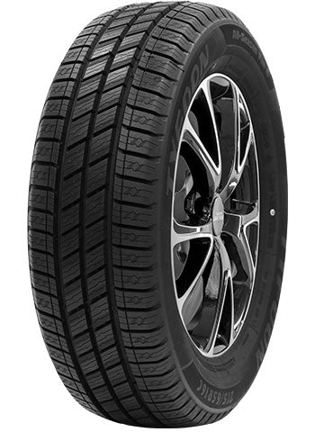 Anvelope all-season 195/75R16C TYFOON ASVAN6 107R (C,B,73)