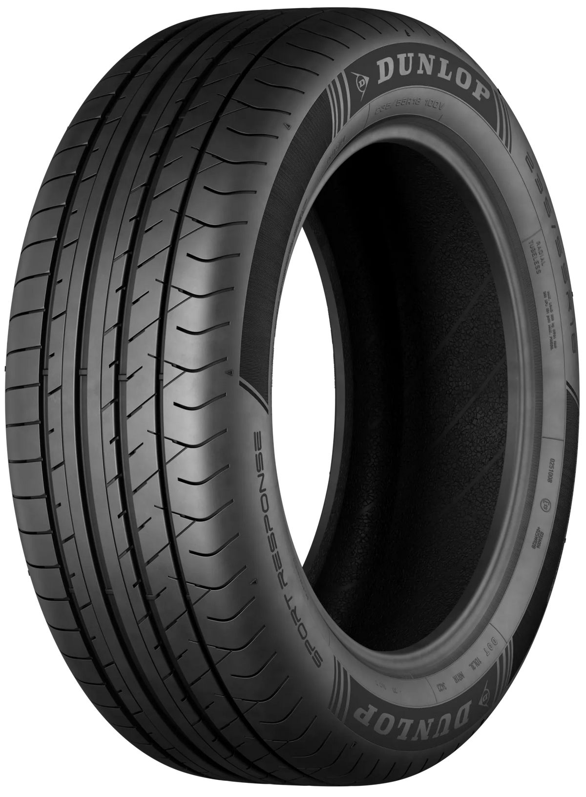 Anvelope vara 215/70R16 DUNLOP SPORT RESPONSE 100H (C,B,70)
