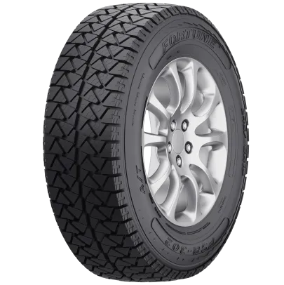 Anvelope vara 265/70R16 FORTUNE FSR-302 112T (D,C,72)