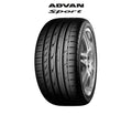 Anvelope vara 265/50R19 YOKOHAMA ADVAN Sport V103 110Y (D,B,73) DOT 2023