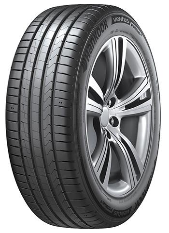 Anvelope vara 245/45R17 HANKOOK K135 XL 99Y (C,B,69)