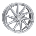 Jante ALUTEC SINGA - POLAR SILBER 6.5x16 5X114.3 ET 40 CB 66.1