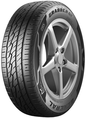 Anvelope vara 275/45R21 GENERAL GRABGT+XL 110Y (C,A,73)