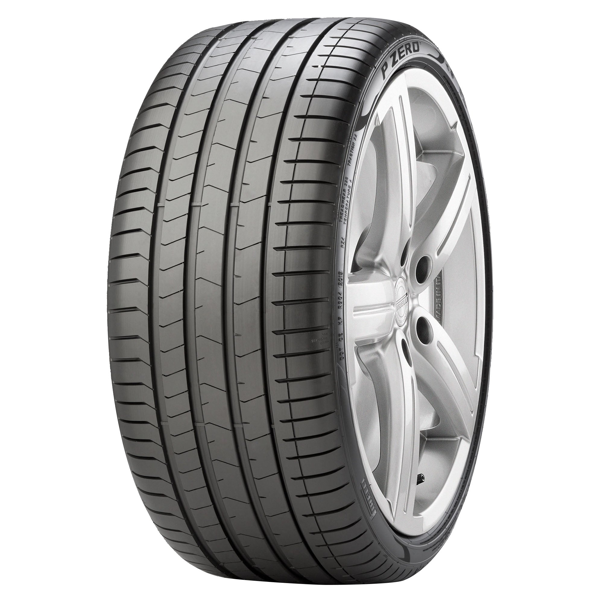 Anvelope vara 245/40R19 PIRELLI P-ZERO (PZ4) SI 94W (C,A,68)