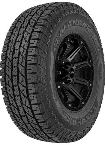 Anvelope all-season 315/70R17C YOKOHAMA G015 121/119S (E,C,73)
