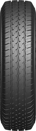 Anvelope vara 195/70R15C ZEETEX CT6000 ECO 104/102T (D,B,72)