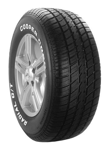 Anvelope vara 275/60R15 COOPER COBRA G/T 107T (,,)
