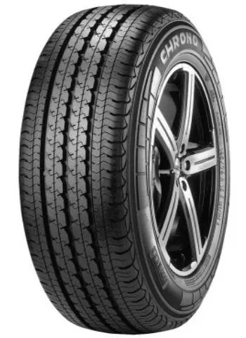 Anvelope vara 215/65R15C PIRELLI CHRONO 2 104T (E,B,72) DOT 2022