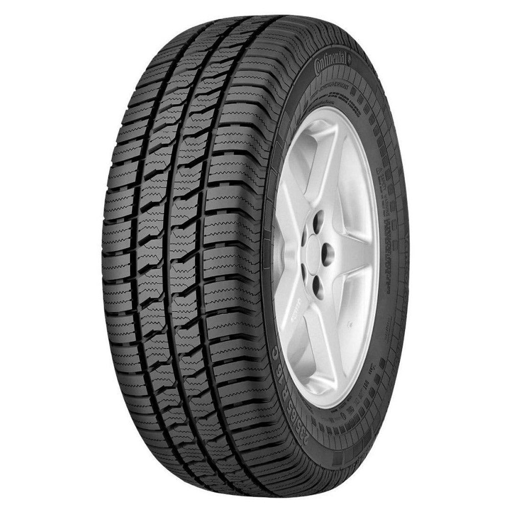 Anvelope all-season 205/65R16C CONTINENTAL VANCO FOUR SEASON 2 8PR 107/105T (E,B,73) DOT 2023