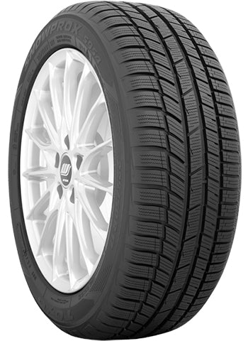 Anvelope iarna 245/35R18 TOYO SNOWPRX954 92V (D,C,71)