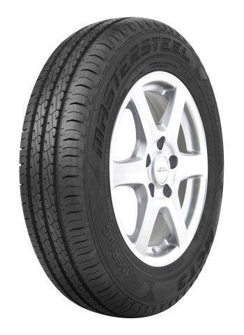 Anvelope vara 165/80R13C MASTERSTEEL MCT3 94N (C,C,72)