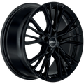 Jante MAK UNION - GLOSS BLACK 8x18 5X112 ET 30 CB 66.45