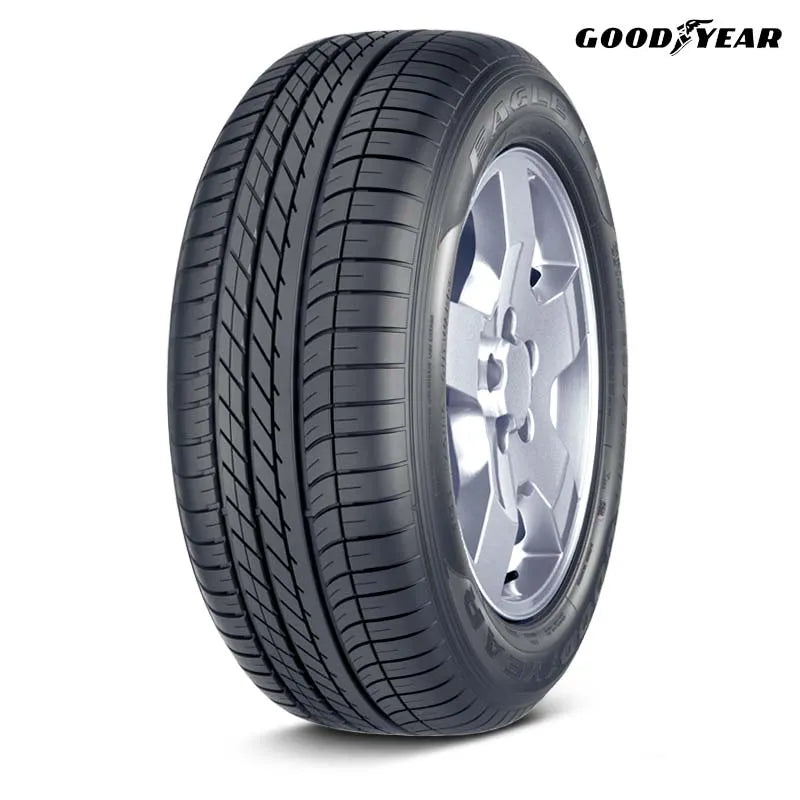 Anvelope vara 235/60R18 GOODYEAR EAG F1 ASY SUV AT 107V XL (A,C,72)