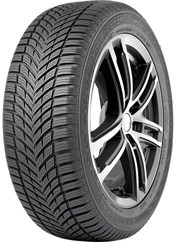 Anvelope all-season 225/45R17 NOKIAN SEASONPROOF 1 XL 94V (C,B,72)