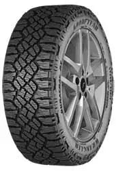 Anvelope vara 265/70R17 GOODYEAR WRANGLER DURATRAC RT 121Q (-,-,0) DOT 2023