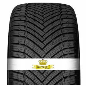 Anvelope all-season 215/45R17 IMPERIAL ALL SEASON DRIVER 91W XL XL (C,B,71)