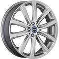 Jante MAK WATT - SILVER 5x19 5X112 ET 43 CB 66.6