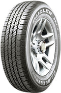 Anvelope vara 245/65R17 BRIDGESTONE DUELER H/T 684 III 111T XL (C,C,72)