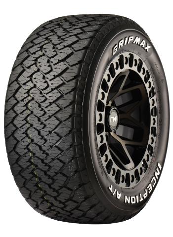 Anvelope all-season 235/65R17 GRIPMAX INCEPTION A/T 3PMSF RWL 104T (D,C,72)