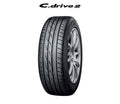 Anvelope vara 235/50R18 YOKOHAMA C.drive2 97V (C,C,71)