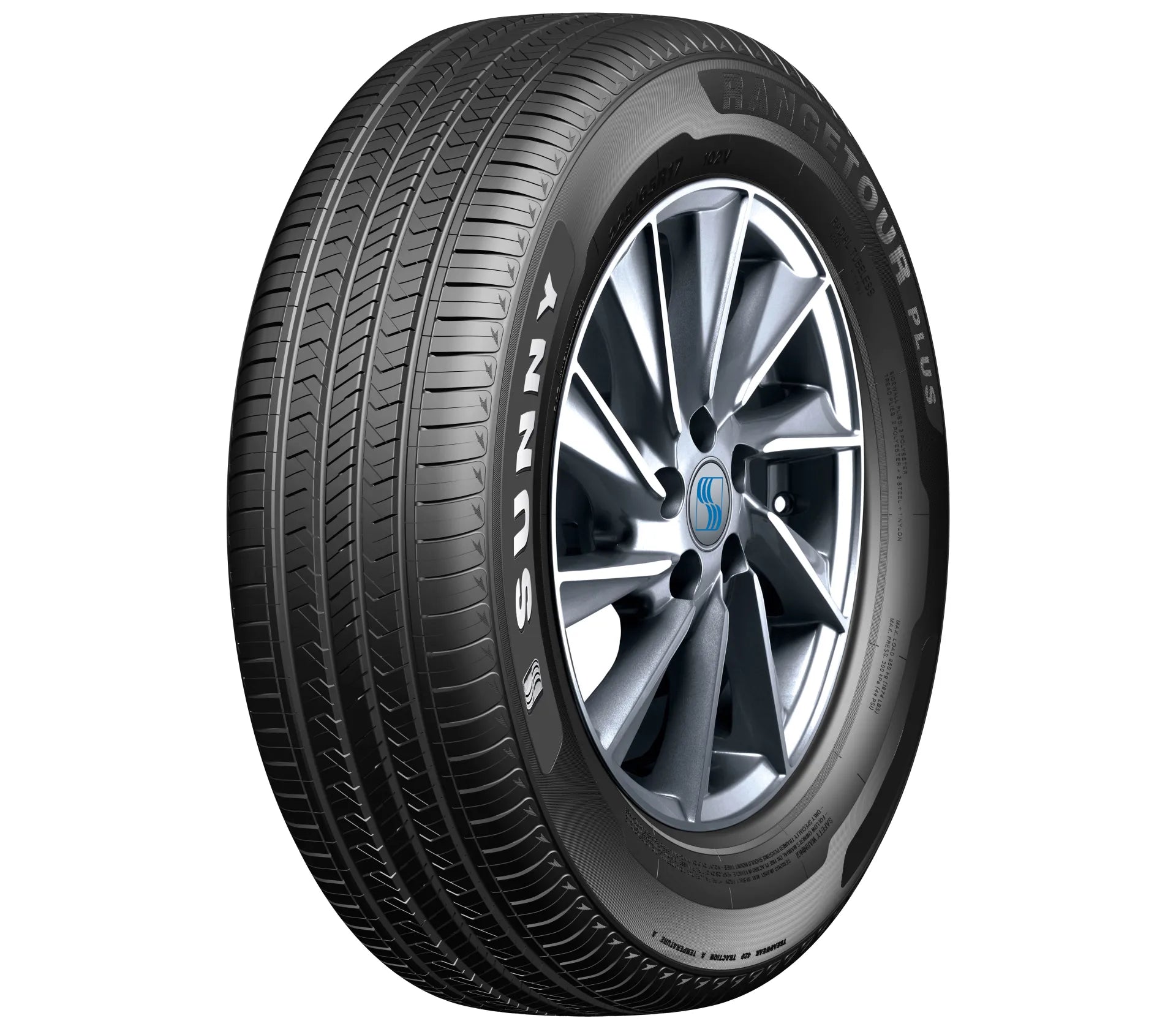 Anvelope vara 225/60R17 SUNNY NU025 99V (C,C,69)