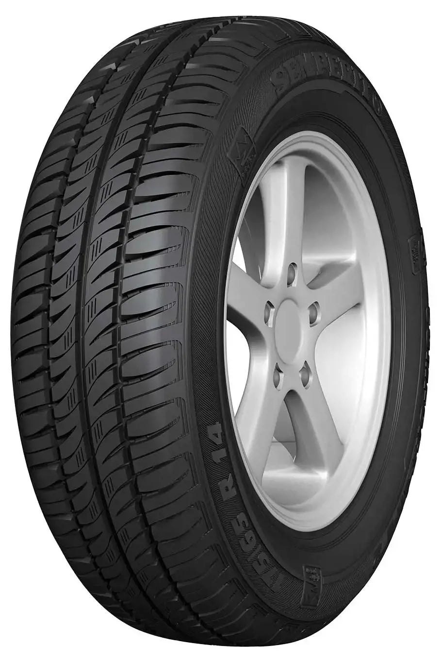 Anvelope vara 165/65R14 SEMPERIT COMFORT-LIFE 2 79T (E,C,70) DOT 2019