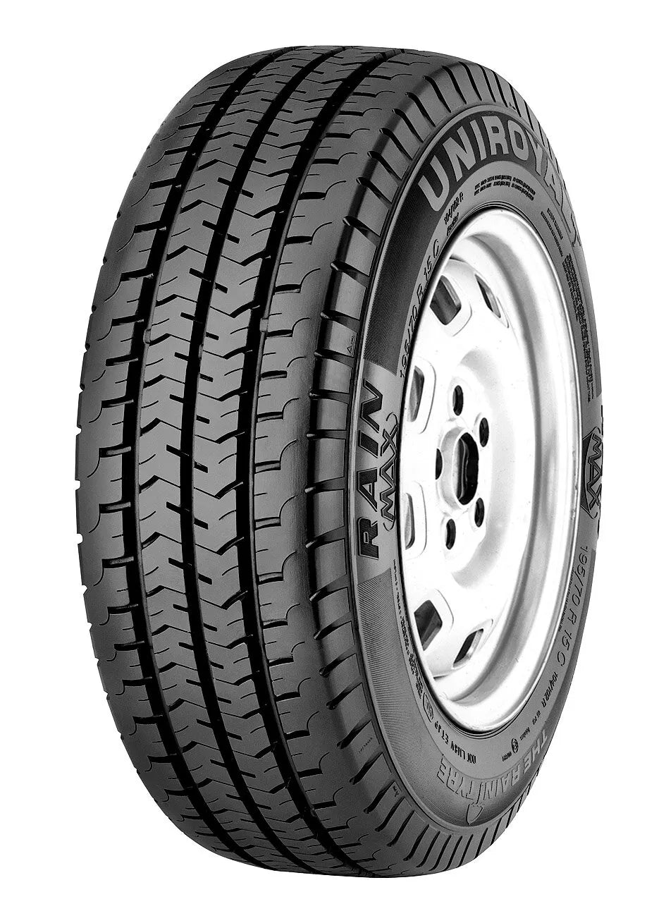 Anvelope vara 195/70R15 UNIROYAL RAIN MAX 97T (C,C,71)