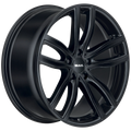Jante MAK FAHR - GLOSS BLACK 7x16 5X120 ET 31 CB 72.6