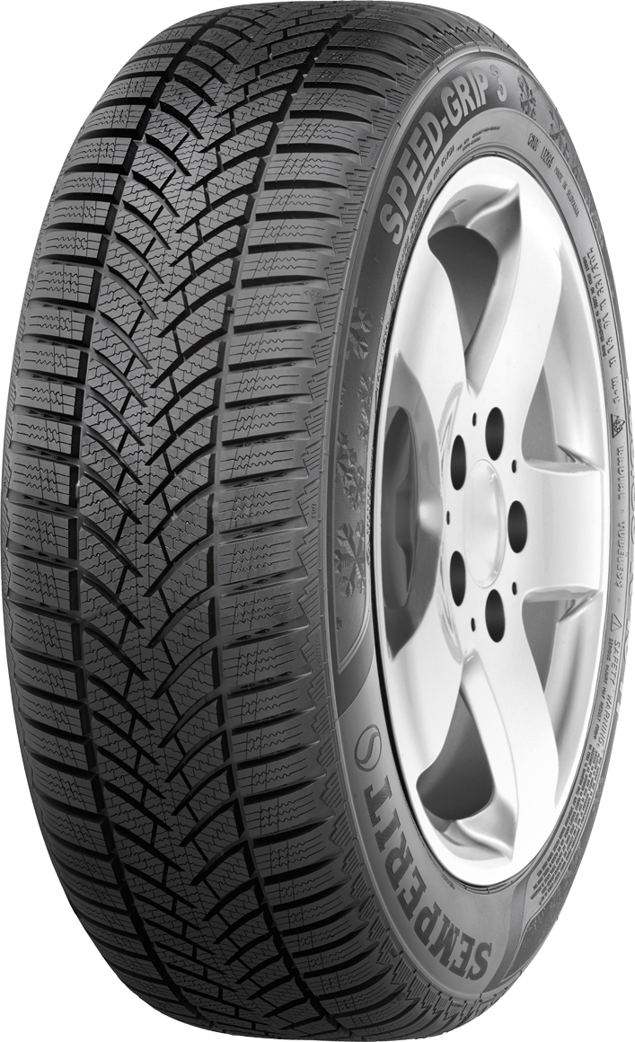 Anvelope iarna 255/40R19 SEMPERIT SPEED-GRIP 3 100V XL XL (E,C,73) DOT 2019