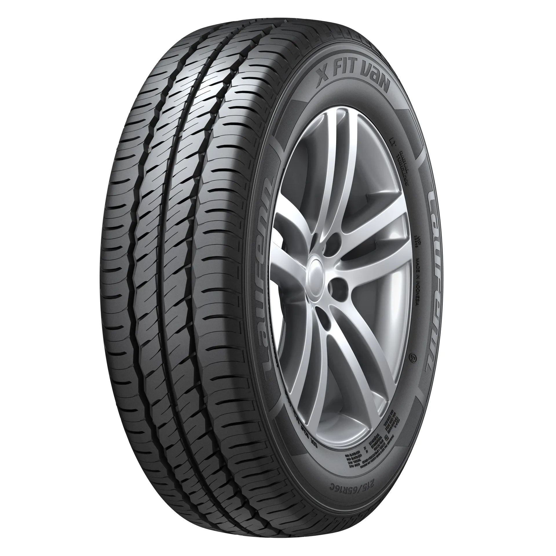 Anvelope vara 225/70R15C LAUFENN LV01 X FIT VaN 112S (C,C,67)