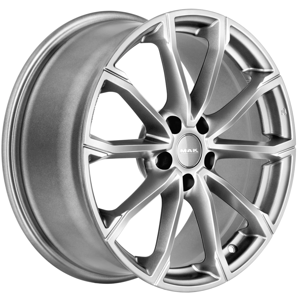 Jante MAK DaVinci - LIGHT TITAN 7x18 5X112 ET 45 CB 57.1