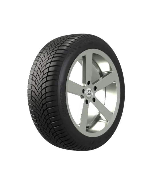 Anvelope all-season 255/50R19 BRIDGESTONE WEATHER CONTROL A005 103T (B,A,73)