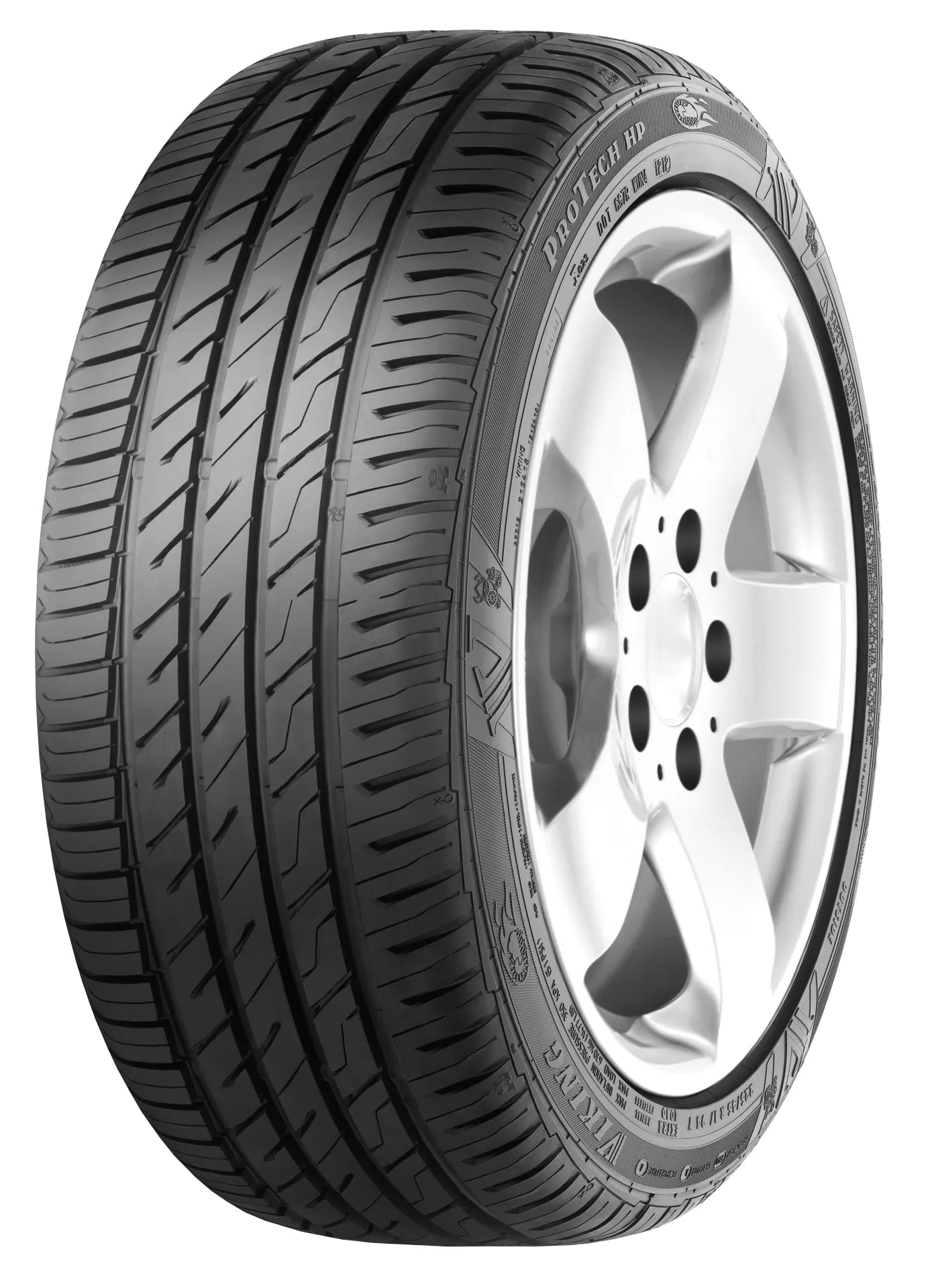 Anvelope vara 245/40R17 VIKING PROTECH HP 91Y (D,C,71)