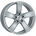 Jante MAK TURISMO-D-FF - SILVER 10.5x20 5X112 ET 19 CB 66.45