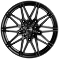 Jante MAK KOENIG - GLOSS BLACK 7.5x17 5X112 ET 41 CB 66.6