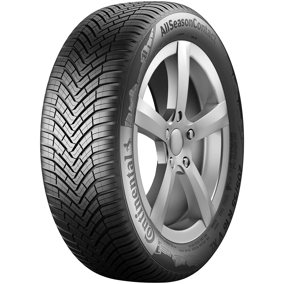 Anvelope all-season 175/65R14 CONTINENTAL AllSeasonContact 82T (C,B,71)