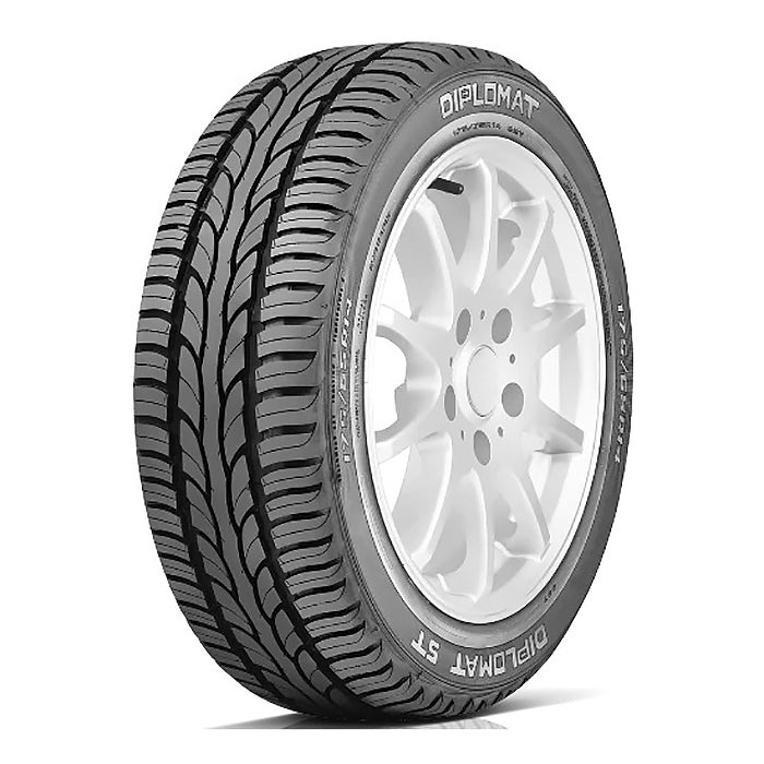 Anvelope vara 175/65R14 DIPLOMAT Made by GOODYEAR ST 82T (D,C,70)