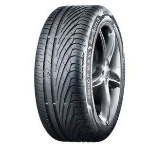 Anvelope vara 225/50R17 UNIROYAL RAIN SPORT 3 SSR FR 94W (E,A,71) DOT 2020