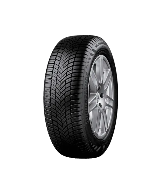 Anvelope all-season 215/50R17 BRIDGESTONE WEATHER CONTROL A005 EVO 95W XL (C,A,71) DOT 2023