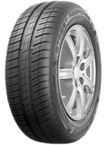 Anvelope vara 165/70R14 DUNLOP STREETRESPONSE 2 81T (C,B,70) DOT 2021