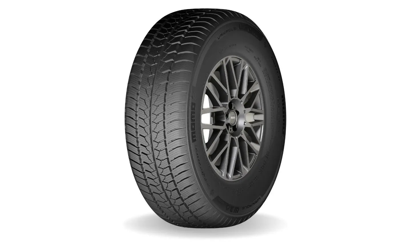 Anvelope iarna 225/70R15C MOMO W-30 VAN POLE 116/114R (D,A,73)